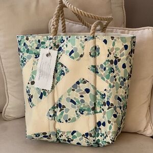 SeaBags Medium Tote
